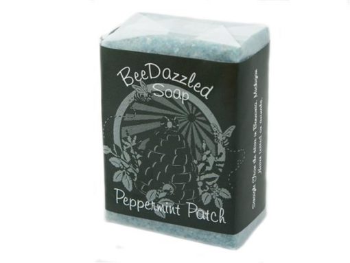 Peppermint Patch Soap Bar